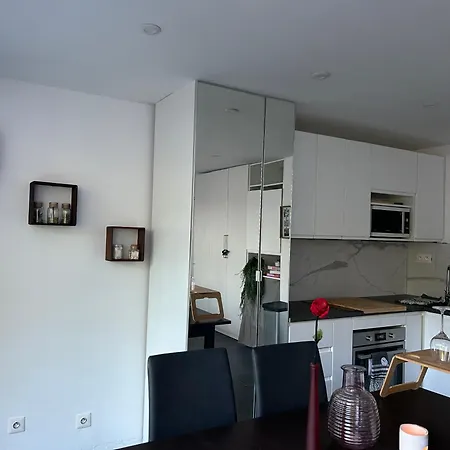 Appartement Avec Terrasse Balinaise Saint-Mandrier-sur-Mer